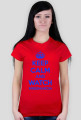 KEEP CALM [W]