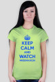 KEEP CALM [W]