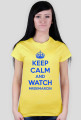 KEEP CALM [W]