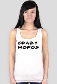 Crazy Mofos