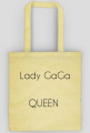 Lady Gaga QUEEN #1