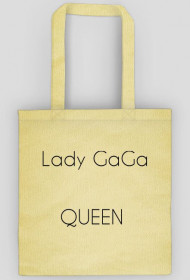 Lady Gaga QUEEN #1