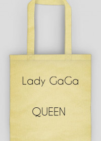Lady Gaga QUEEN #1