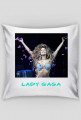 Gaga pillow
