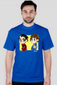 Garen & Darius