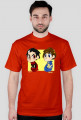 Garen & Darius
