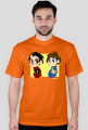 Garen & Darius
