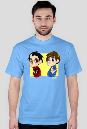 Garen & Darius
