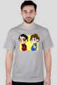 Garen & Darius