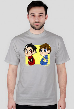 Garen & Darius