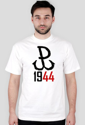 Powstanie Warszawskie 1944