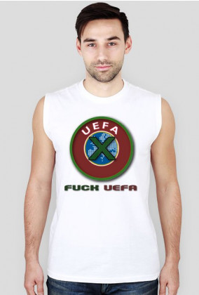 FUCK UEFA [SHORT]