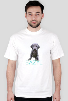 Koszulka Bazyla.