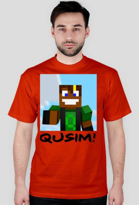 QUSIMCIO!