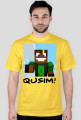 QUSIMCIO!
