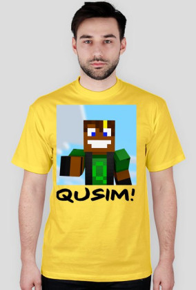 QUSIMCIO!