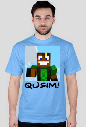 QUSIMCIO!