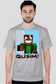 QUSIMCIO!