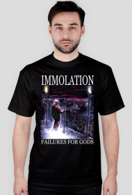 Immolation