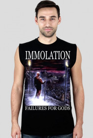 Immolation