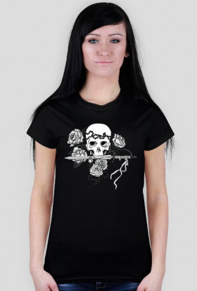 Beauty Skull 1.0 [WOMEN]