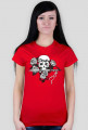 Beauty Skull 1.0 [WOMEN]