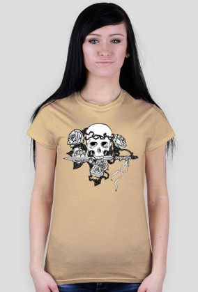 Beauty Skull 1.0 [WOMEN]