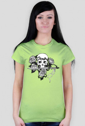 Beauty Skull 1.0 [WOMEN]