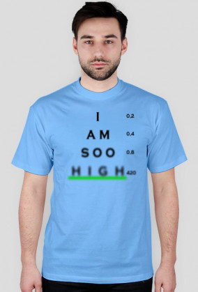 SooHigh