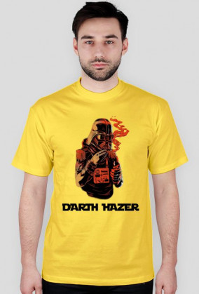 Darth Hazer