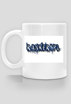 Kubek RankersPL