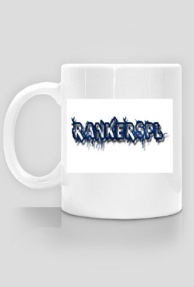 Kubek RankersPL