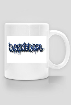 Kubek RankersPL