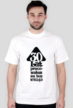 Wyglad po 30 ?