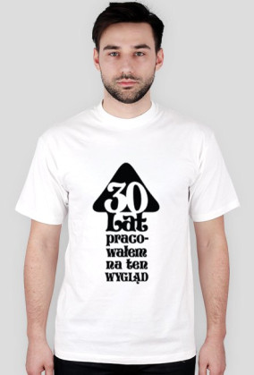 Wyglad po 30 ?