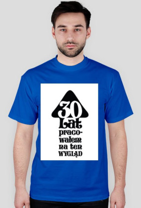 Wyglad po 30 ?