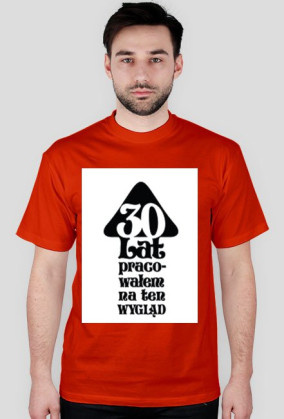 Wyglad po 30 ?
