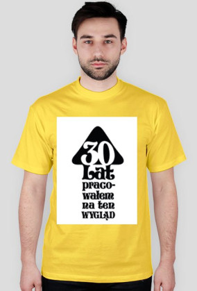 Wyglad po 30 ?