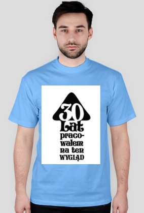 Wyglad po 30 ?