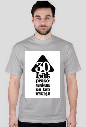 Wyglad po 30 ?