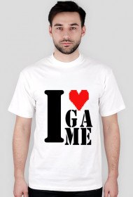 ILoveGame