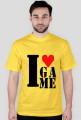 ILoveGame