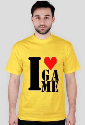 ILoveGame