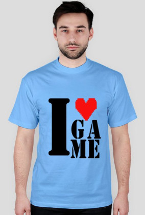 ILoveGame