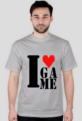 ILoveGame