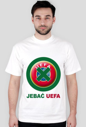 JEBA* UEFA