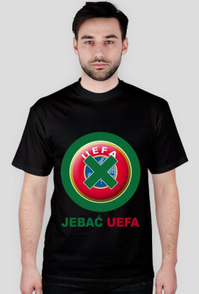 JEBA* UEFA