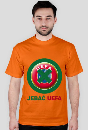 JEBA* UEFA