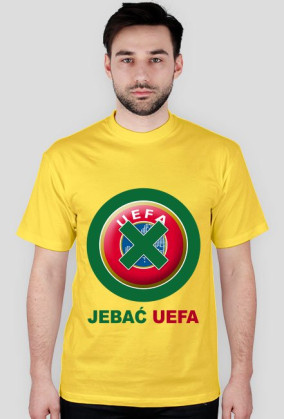 JEBA* UEFA