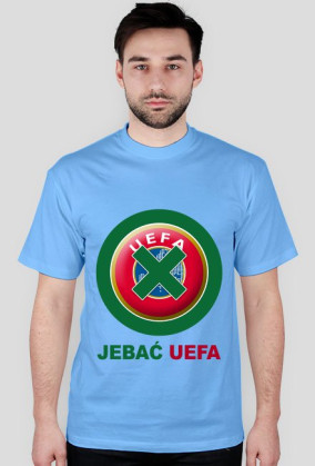 JEBA* UEFA